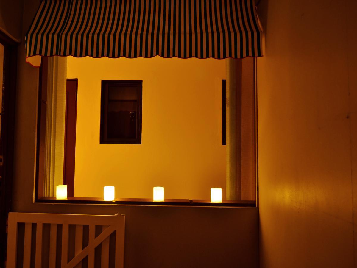Hotel Casa Aura Cartago Exteriör bild