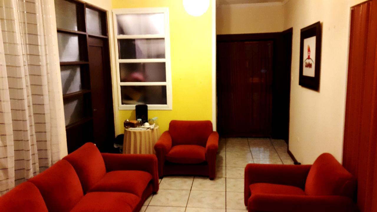 Hotel Casa Aura Cartago Exteriör bild